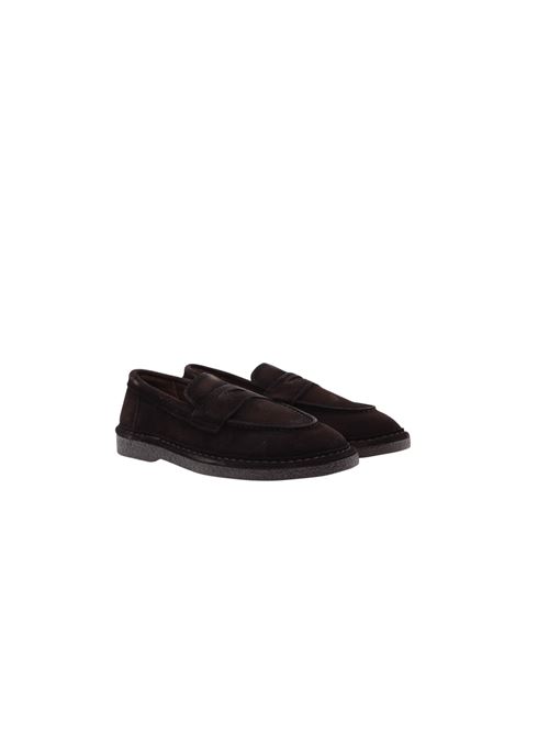 MOCASSINO FASCETTA F.PARA ARIA SHOES | NORS40CTDM